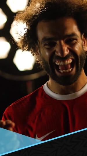 كلوب يرفض الإجابة على سؤال بشأن محمد صلاح